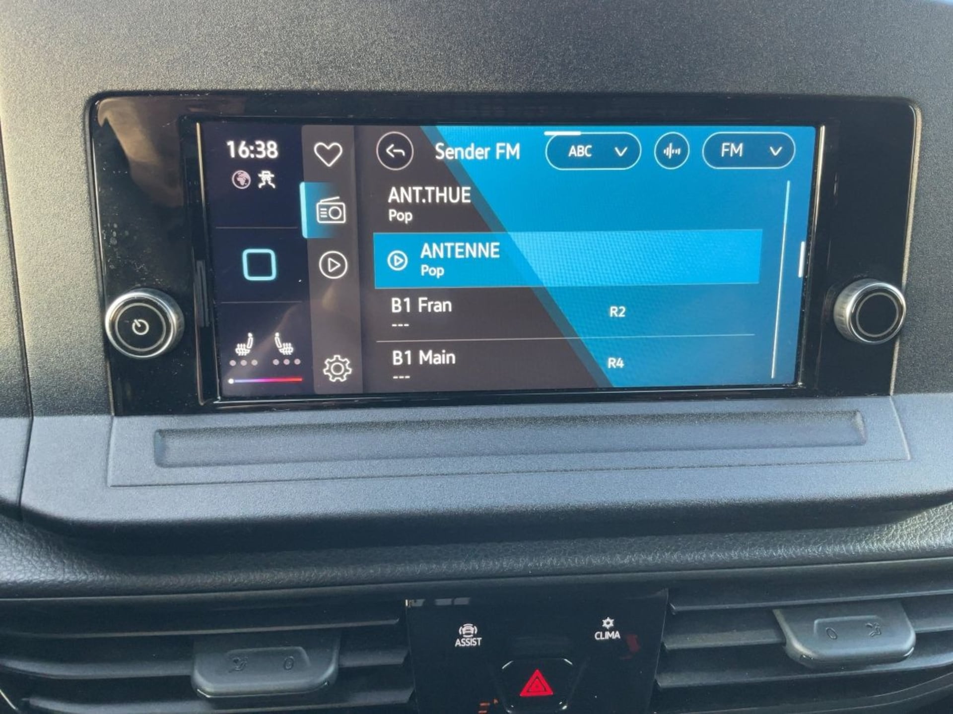 Volkswagen Caddy Cargo