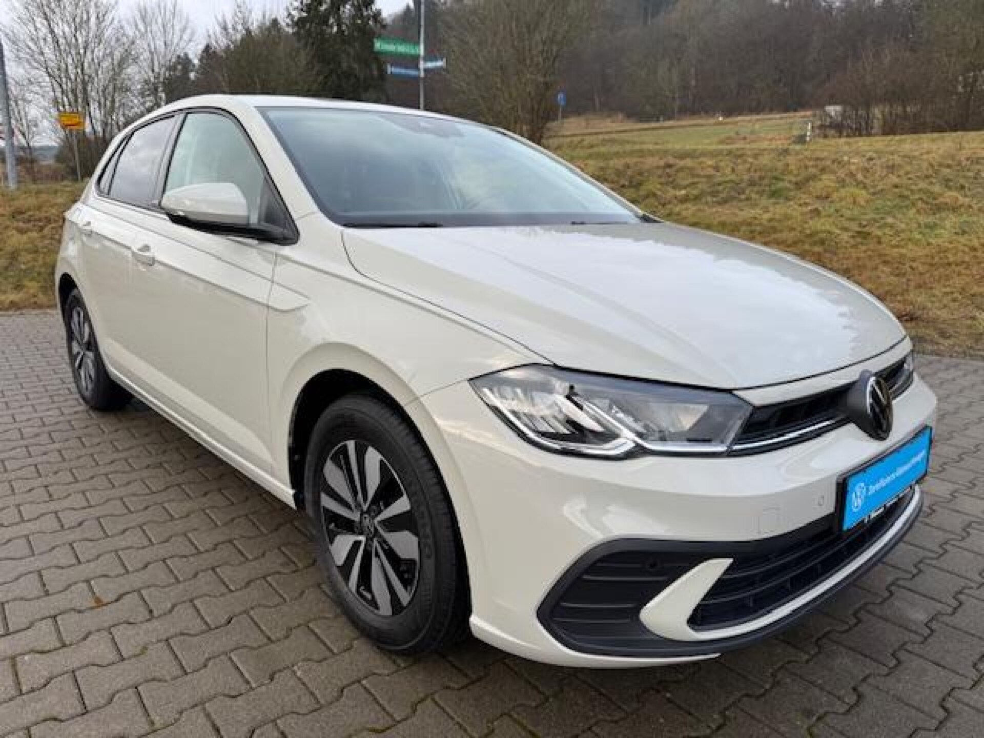 Volkswagen Polo MOVE