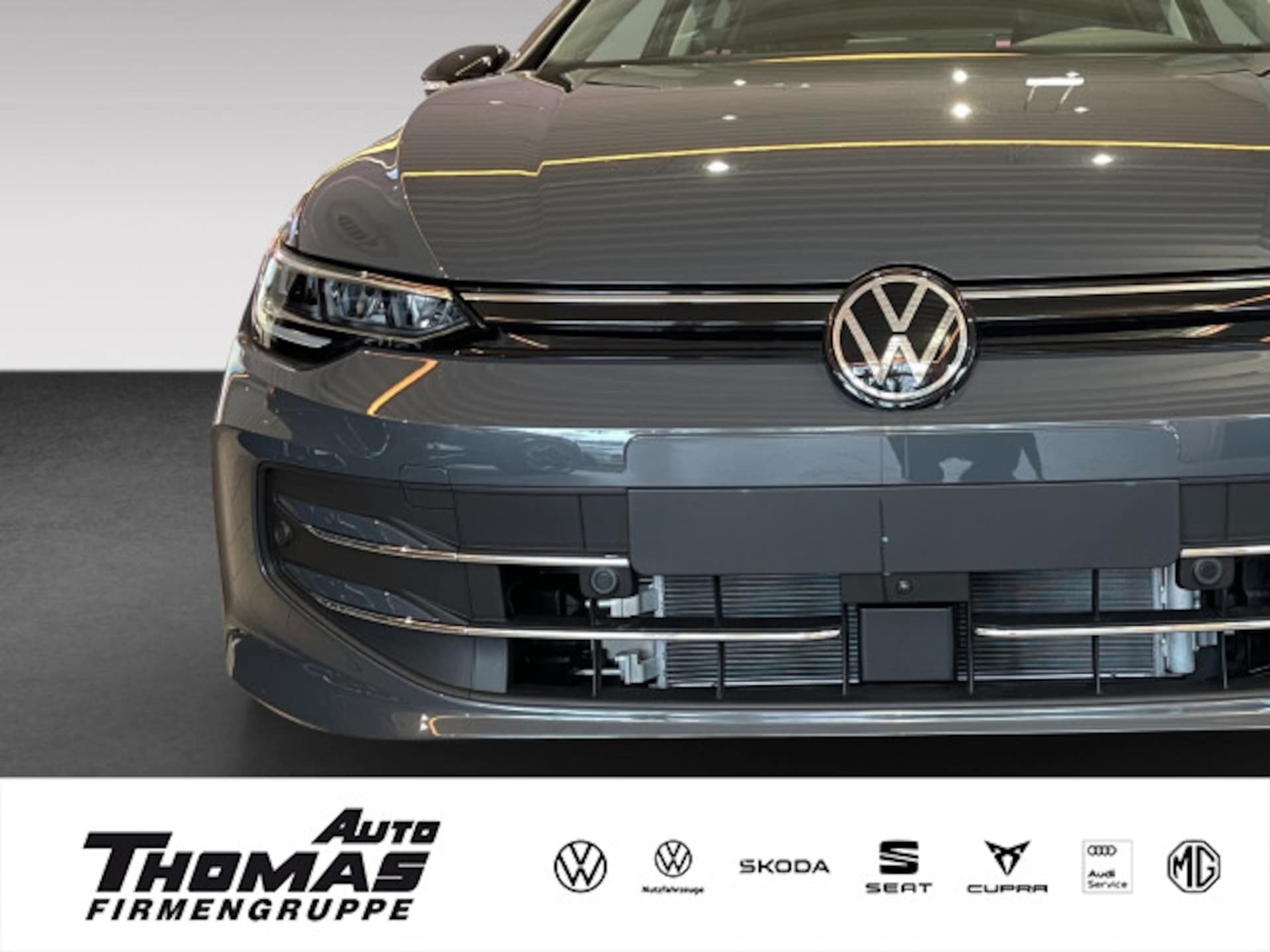Volkswagen Golf Variant ENERGY