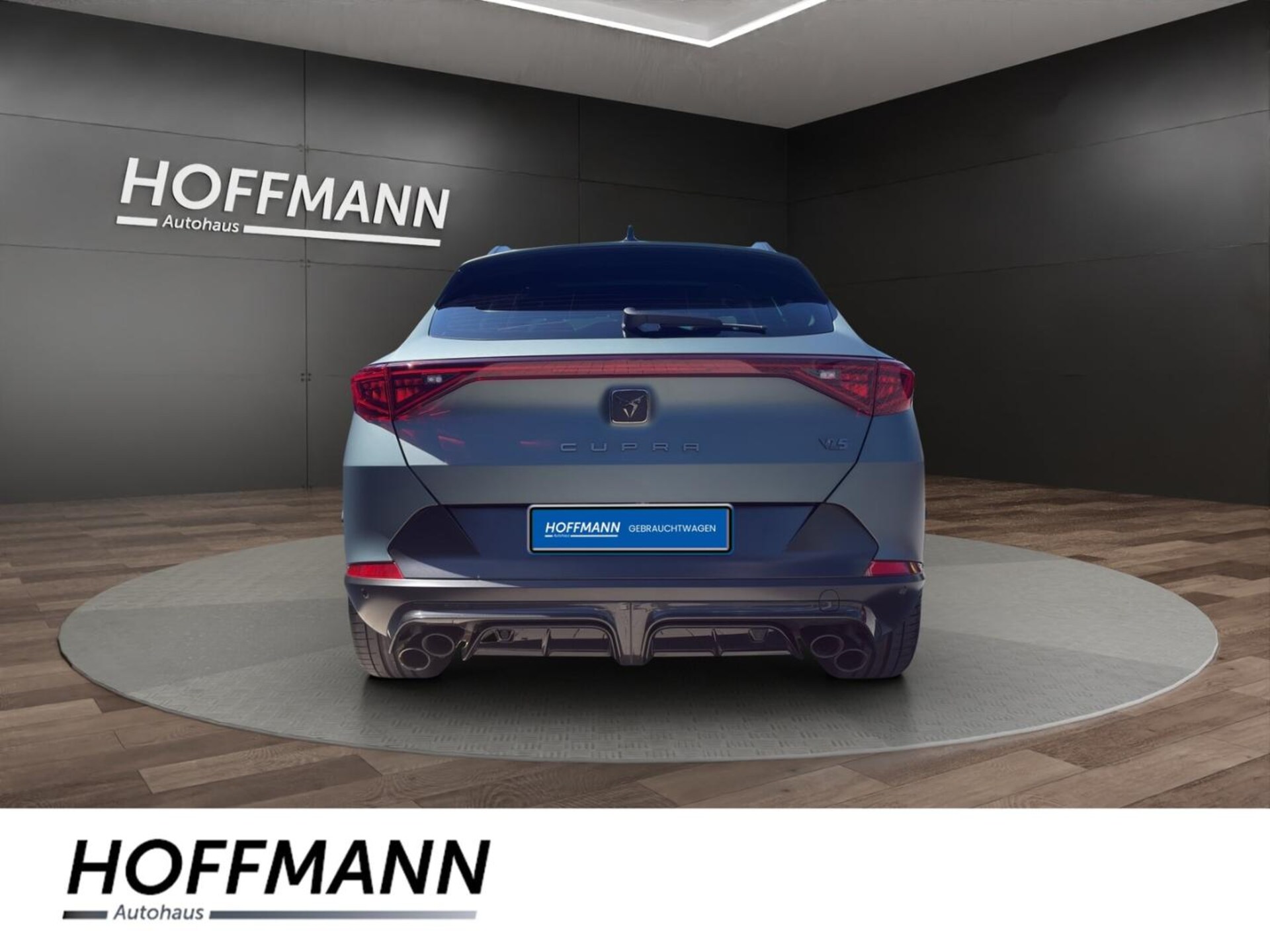 CUPRA Formentor VZ5