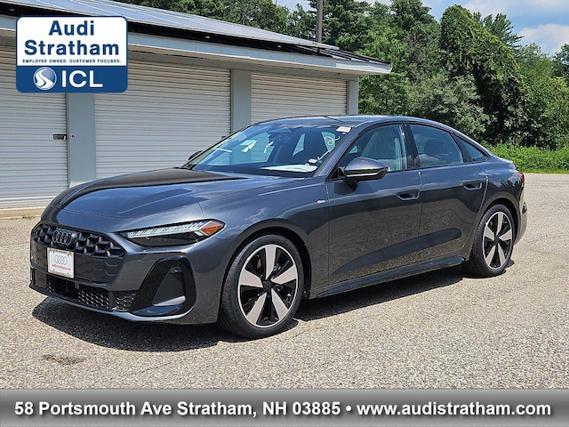 Photo of 2026 Audi A5 Sedan