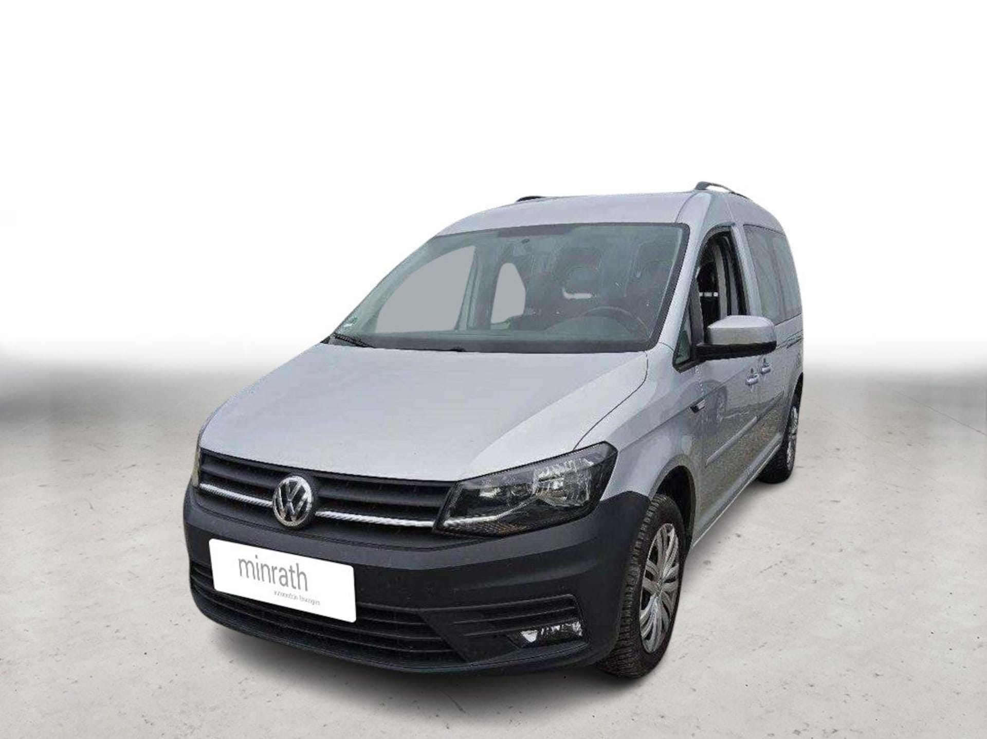 Volkswagen Caddy Maxi Trendline