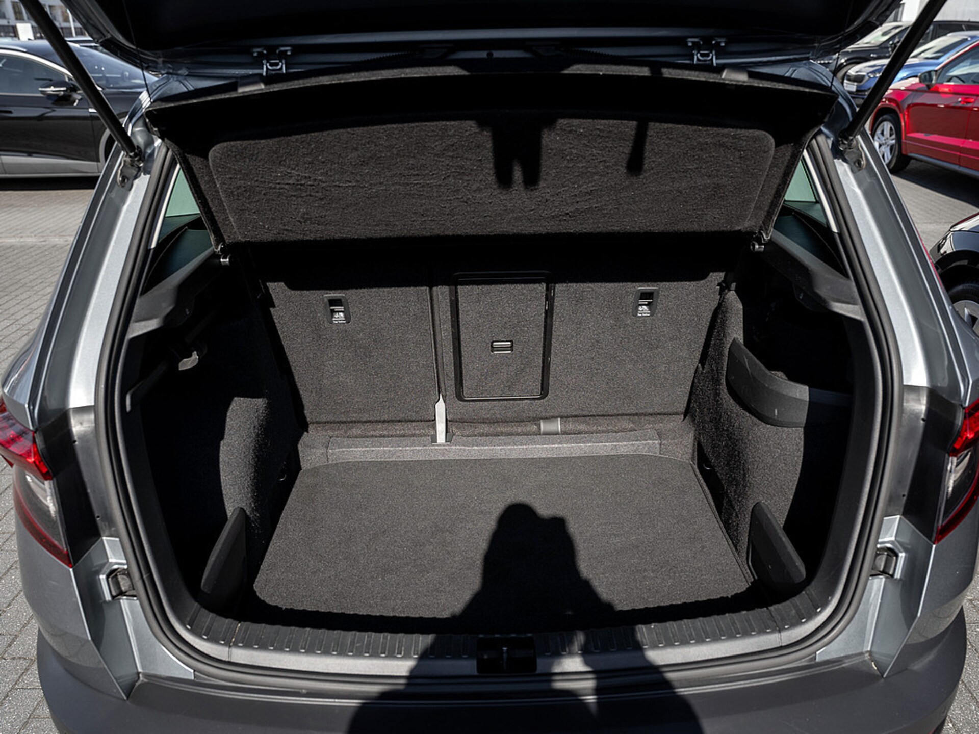 Skoda Karoq Ambition