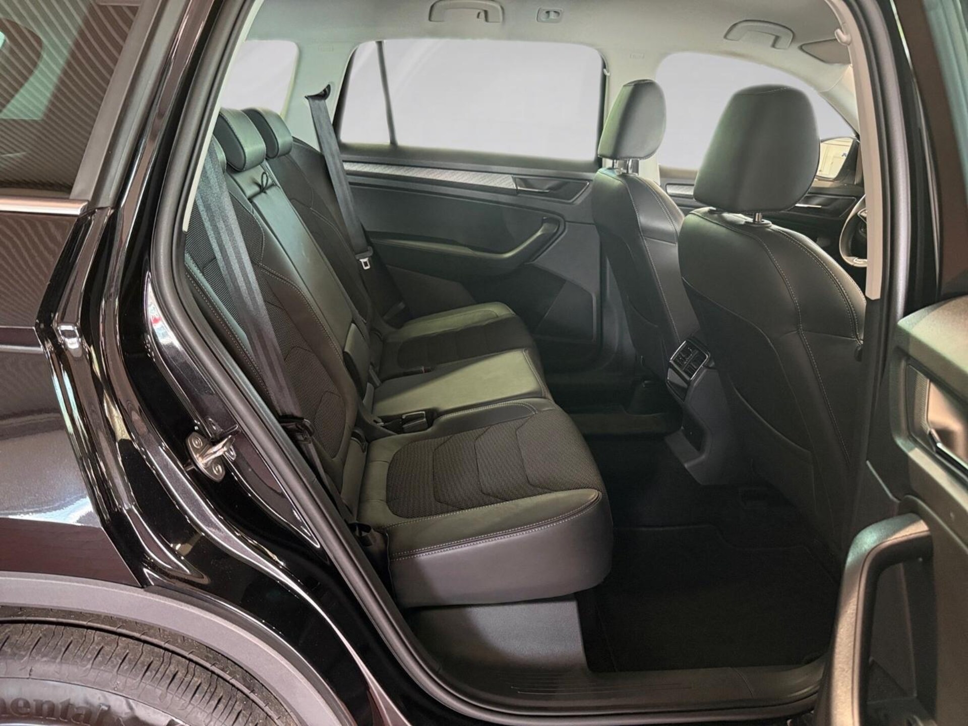 Skoda Kodiaq Style