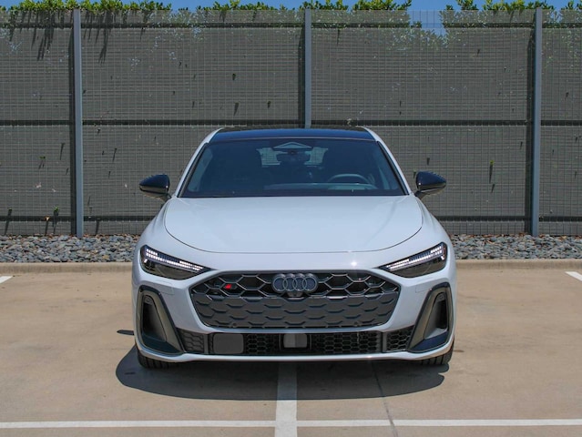 2026 Audi S5 Sedan
