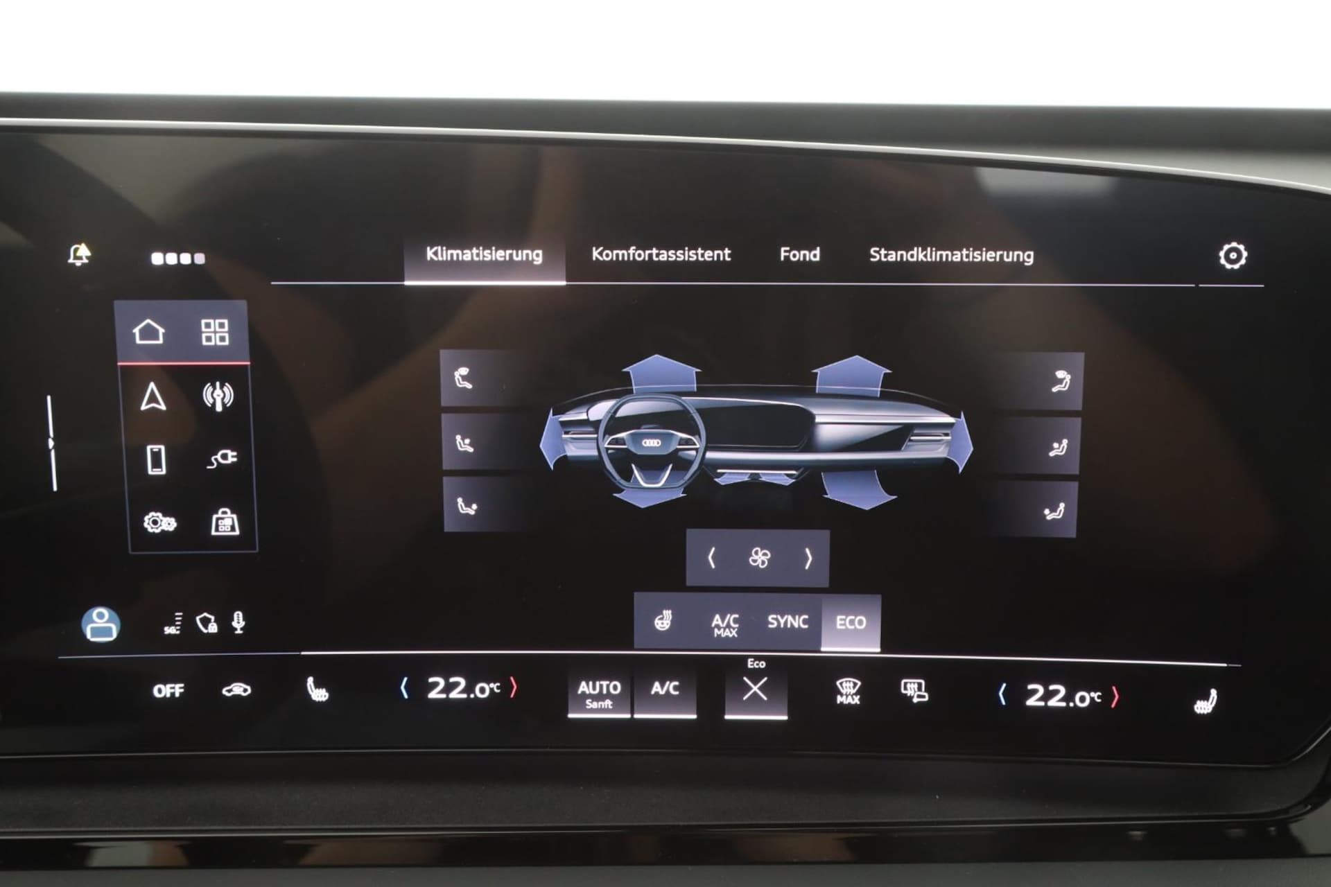 Audi Q6 SUV e-tron