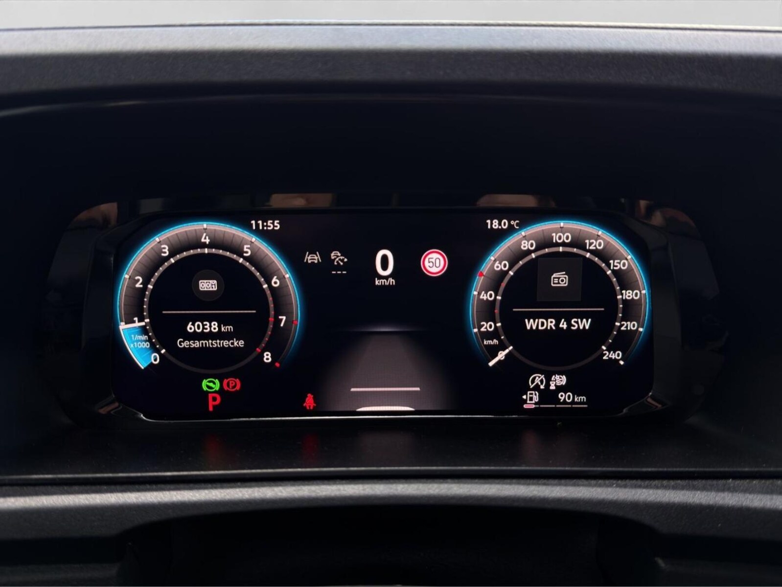 Volkswagen Caddy – Bild 10