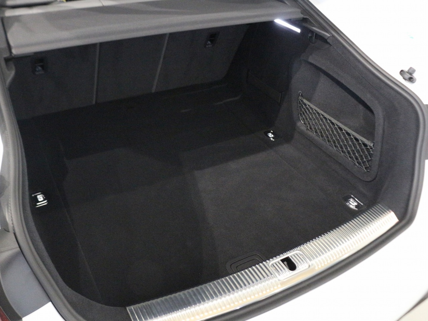 Audi A5 Sportback 40 TDI quattro S line 150(204) kW(PS) S tronic for more details contact your dealer