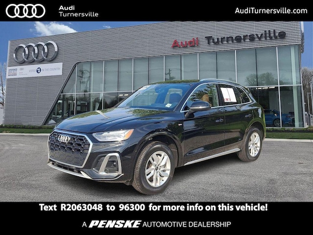 Photo of 2024 Audi Q5 