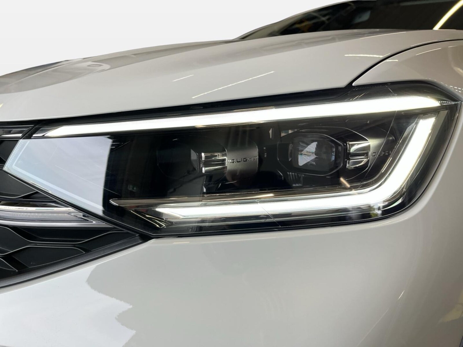 Volkswagen Taigo – Bild 13
