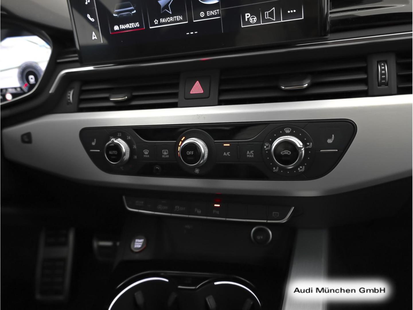 Bild über - für weitere Informationen kontaktieren Sie den Audi Partner