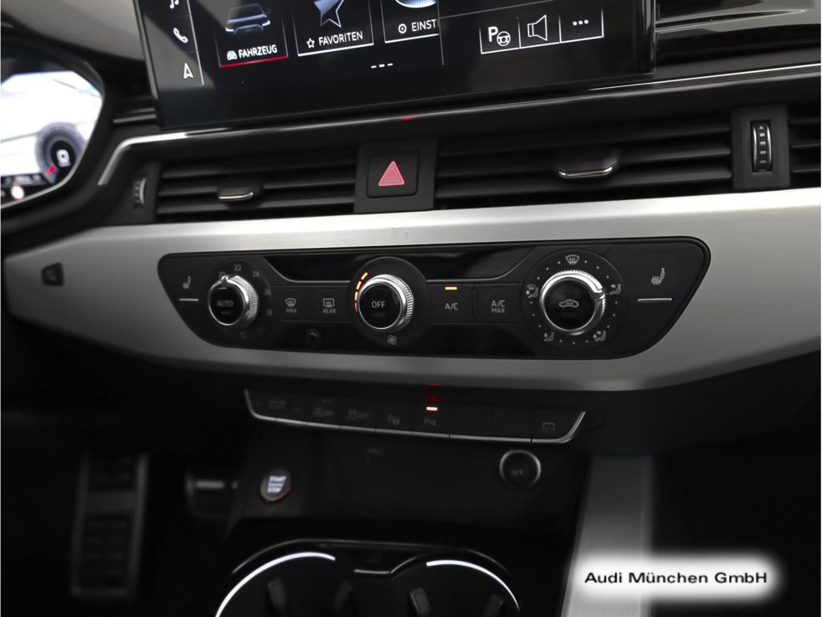 Audi S4 Avant – Bild 21