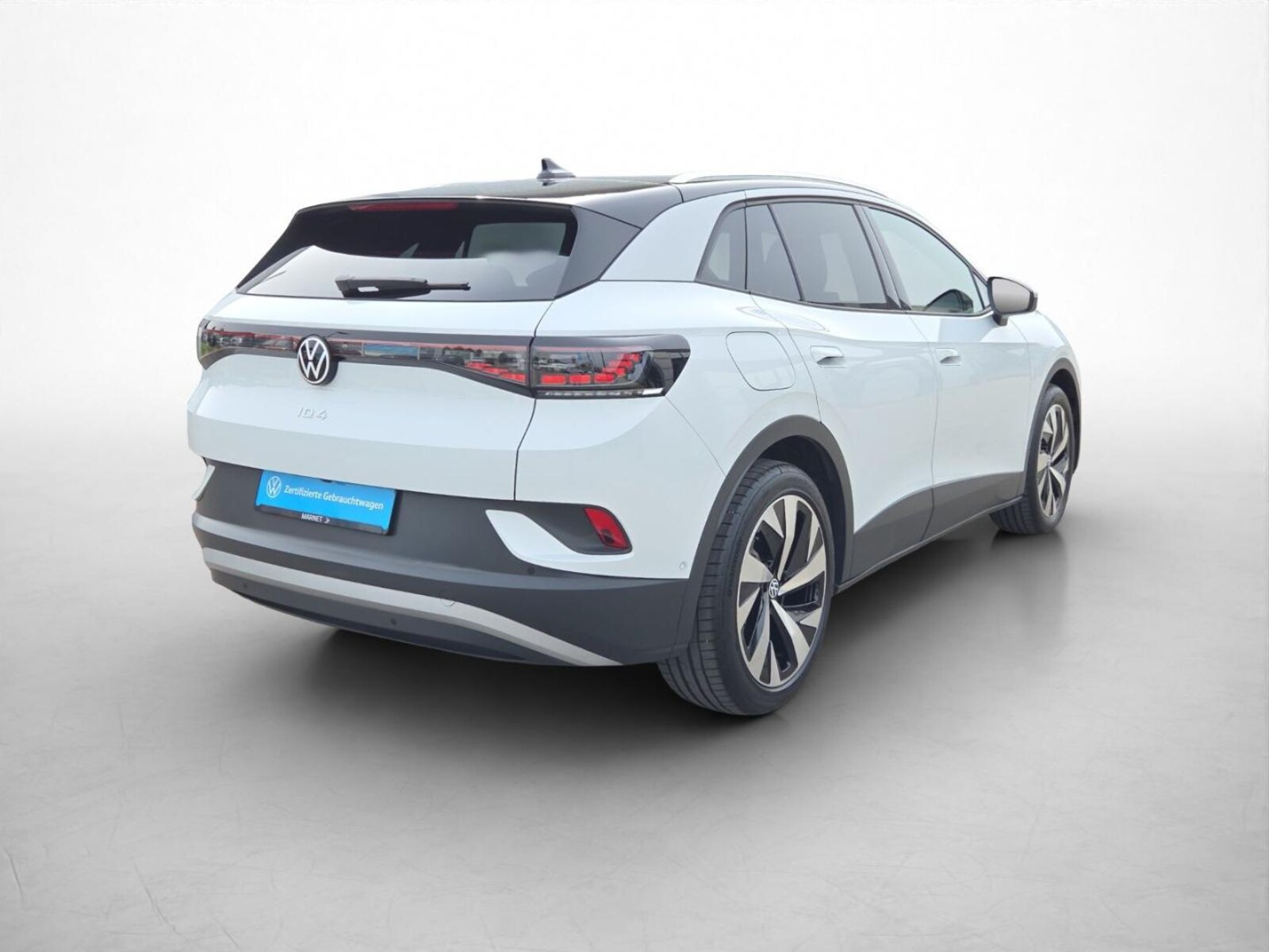 Volkswagen ID.4 – Bild 19
