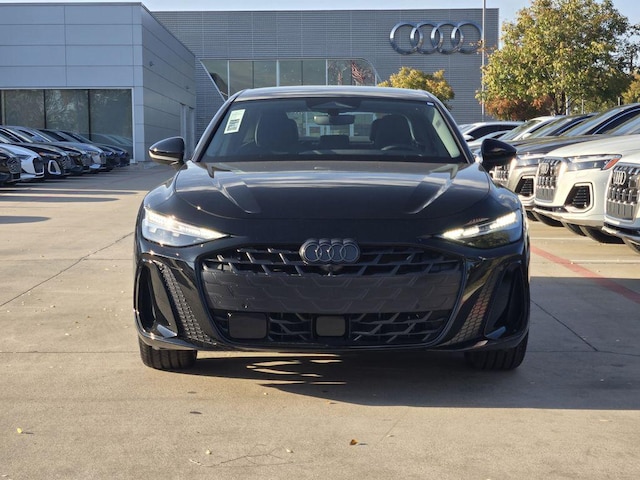 2026 Audi A6 Sedan