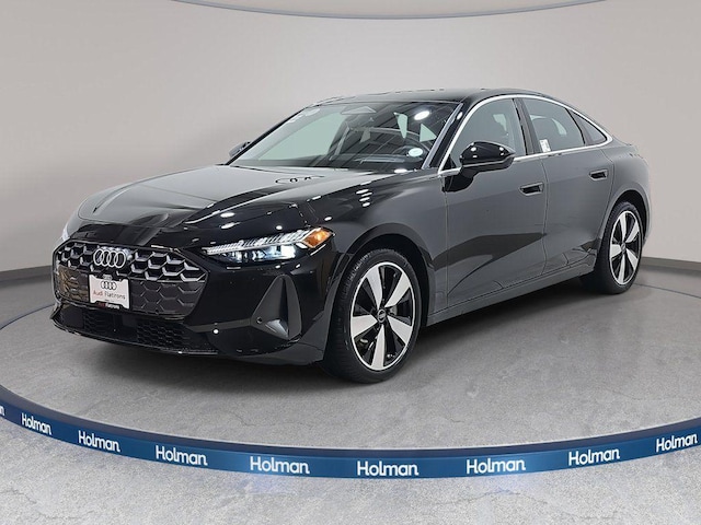 2025 Audi A5 Sedan