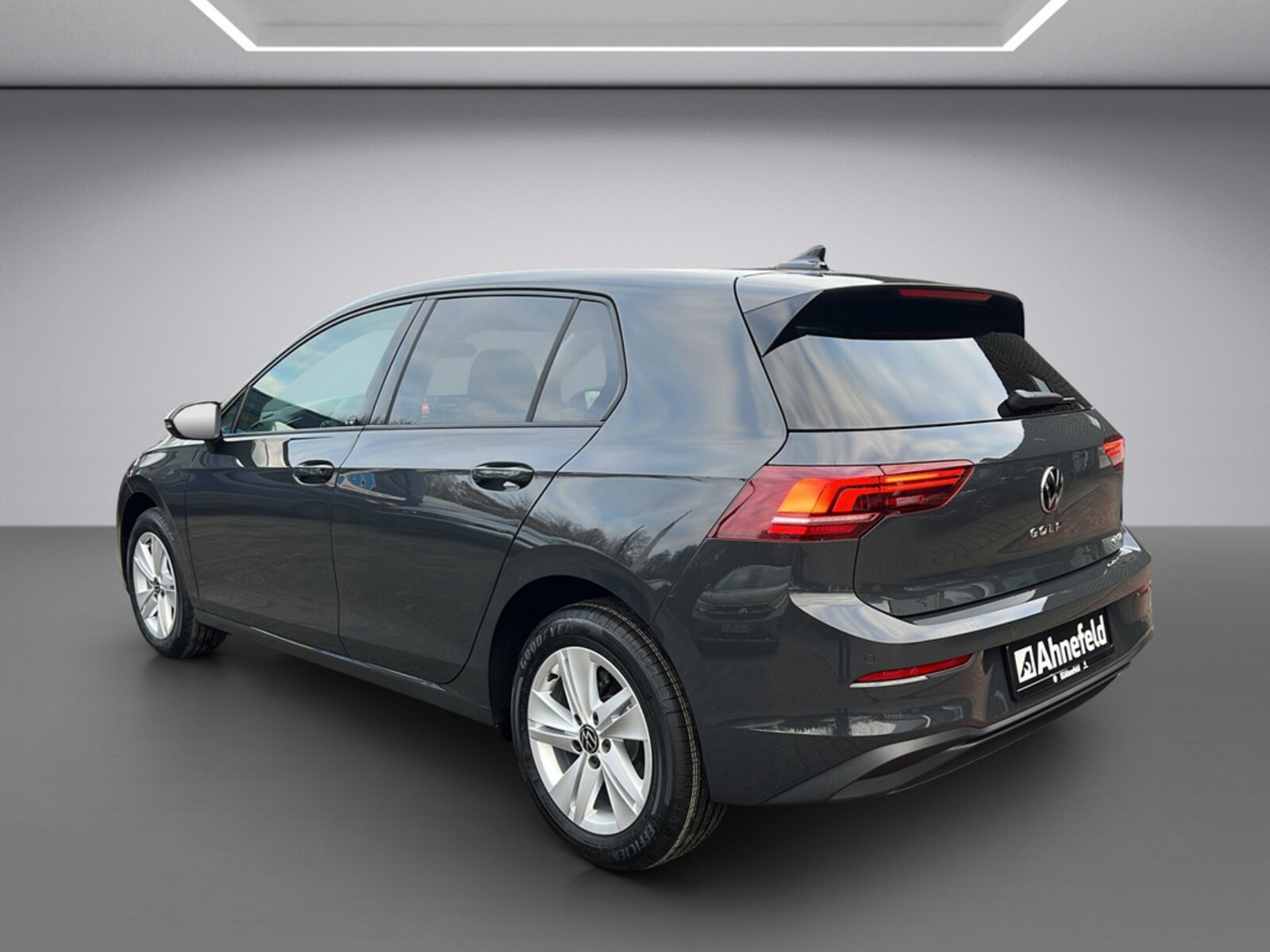 Volkswagen Golf – Bild 3