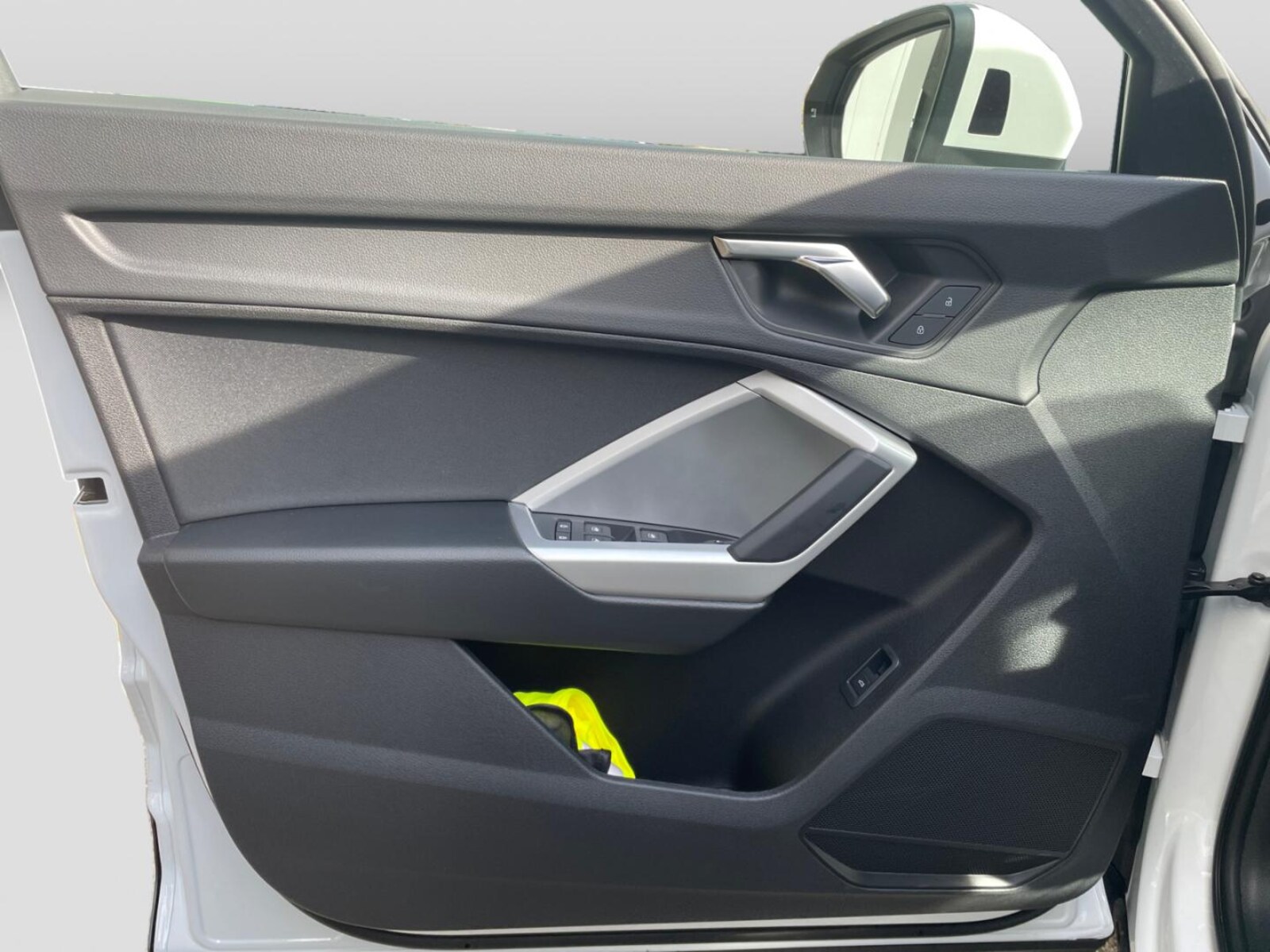 Audi Q3 Sportback – Bild 13