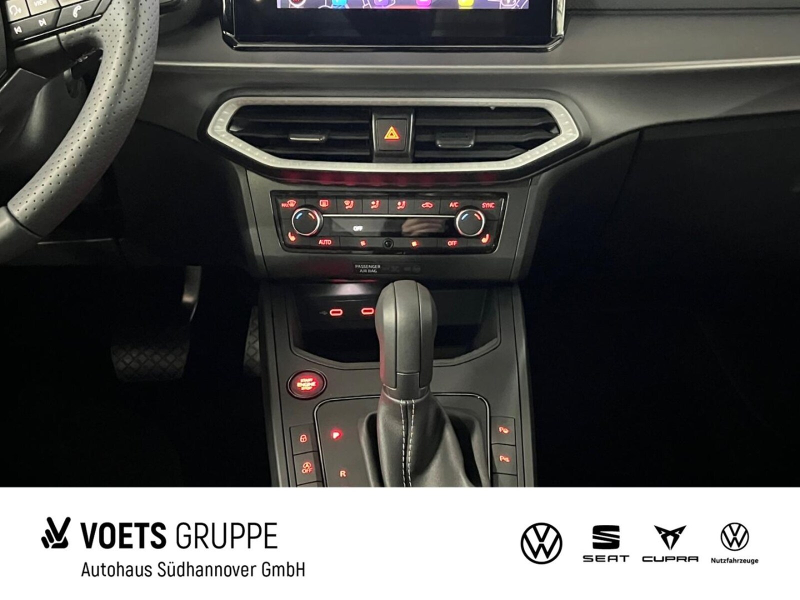 SEAT Arona – Bild 9