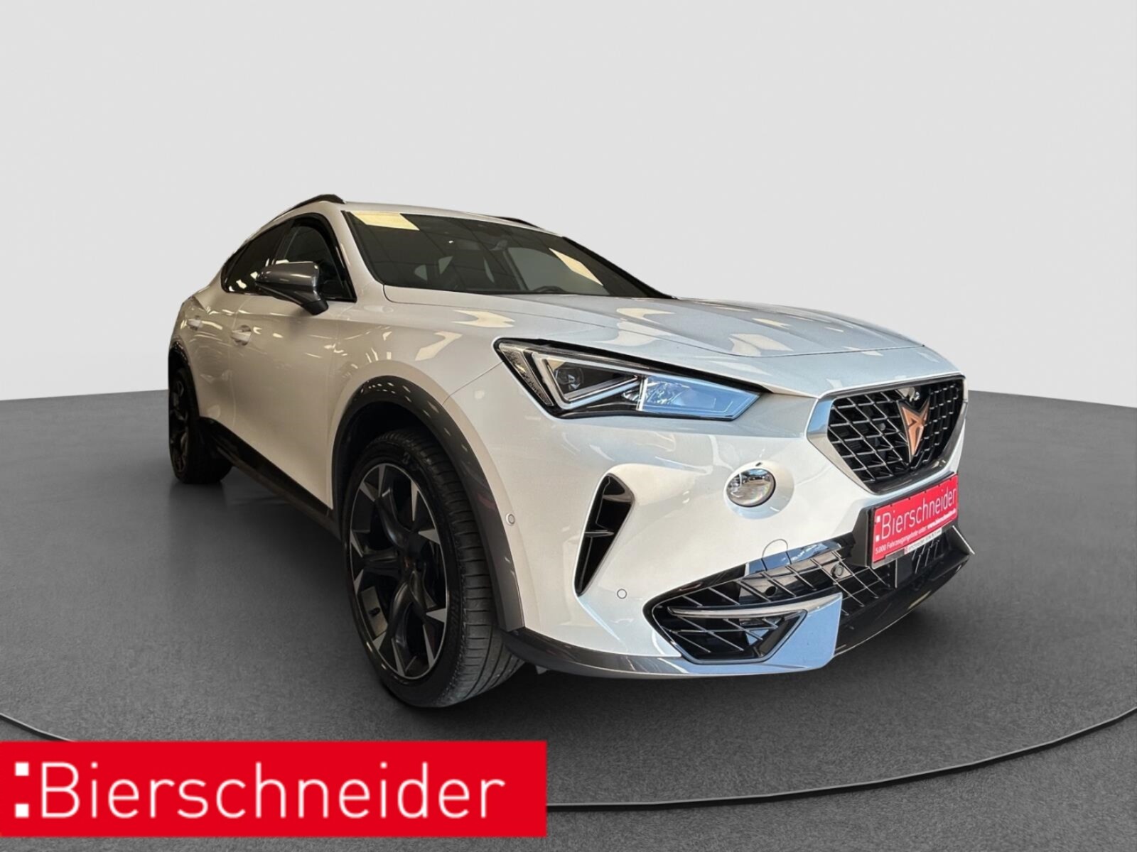 CUPRA Formentor – Bild 4