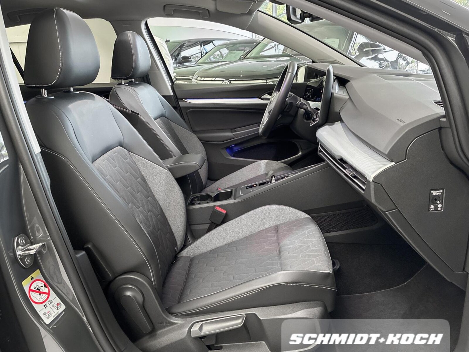 Volkswagen Golf – Bild 5