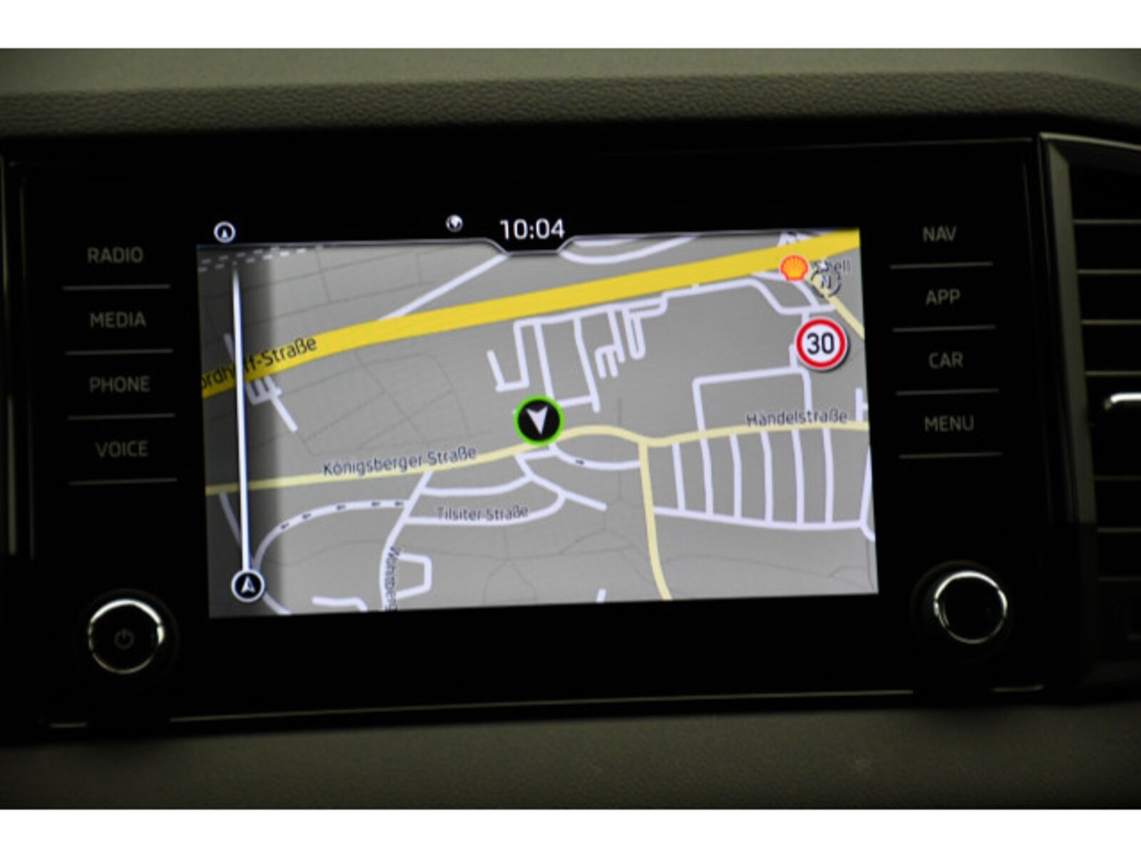 Škoda Karoq – Bild 7