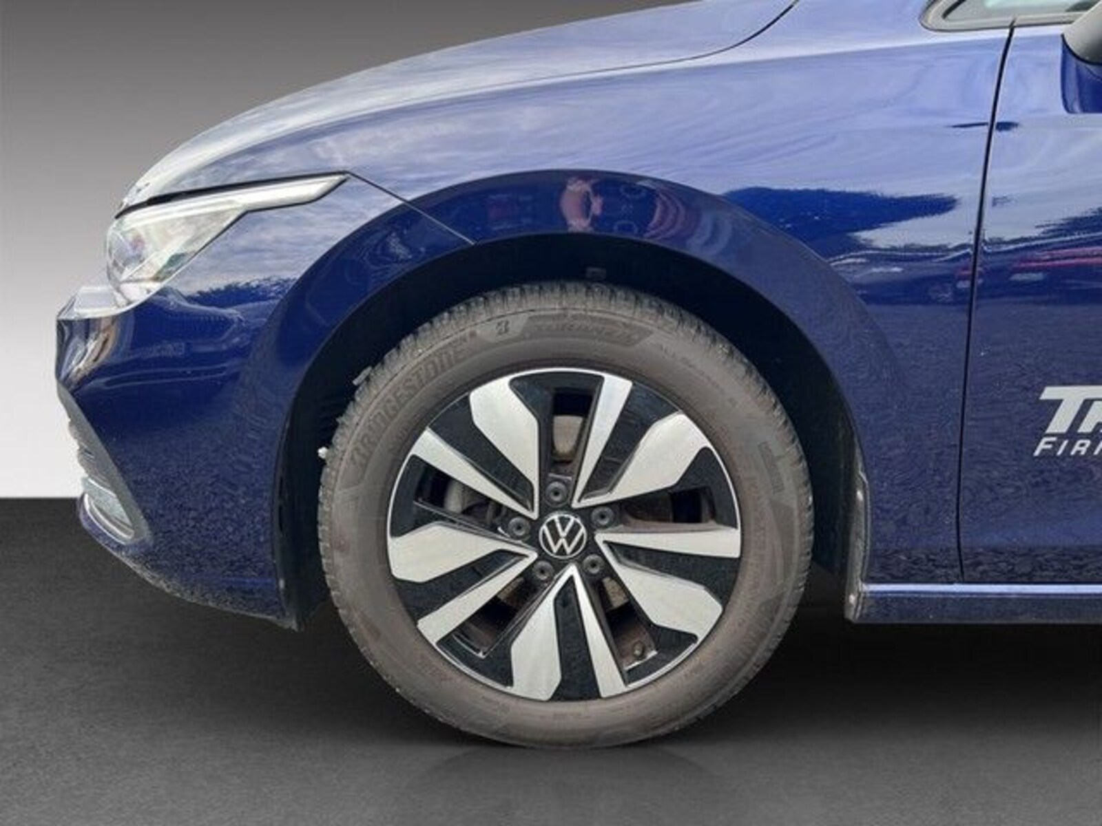 Volkswagen Golf – Bild 8