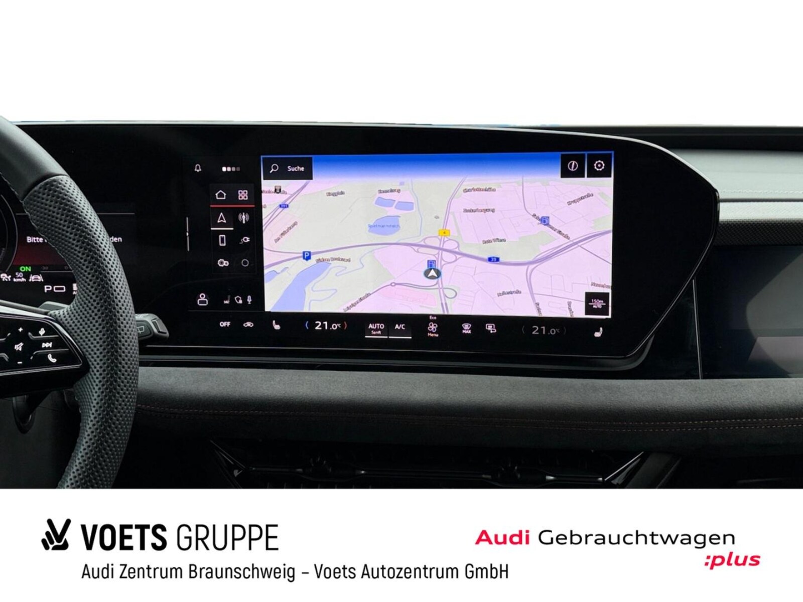 Audi S6 Avant e-tron – Bild 9