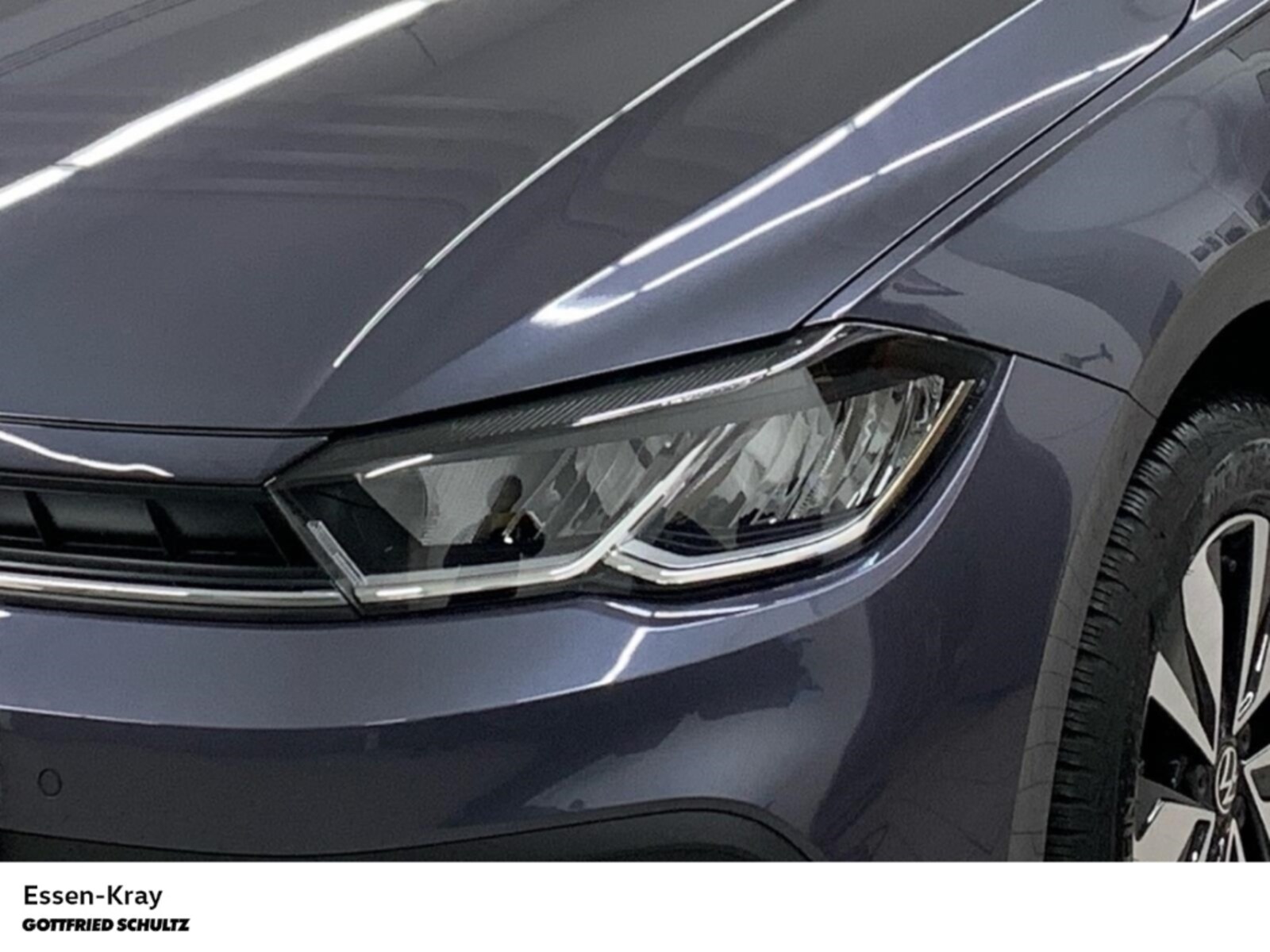 Volkswagen Polo – Bild 5