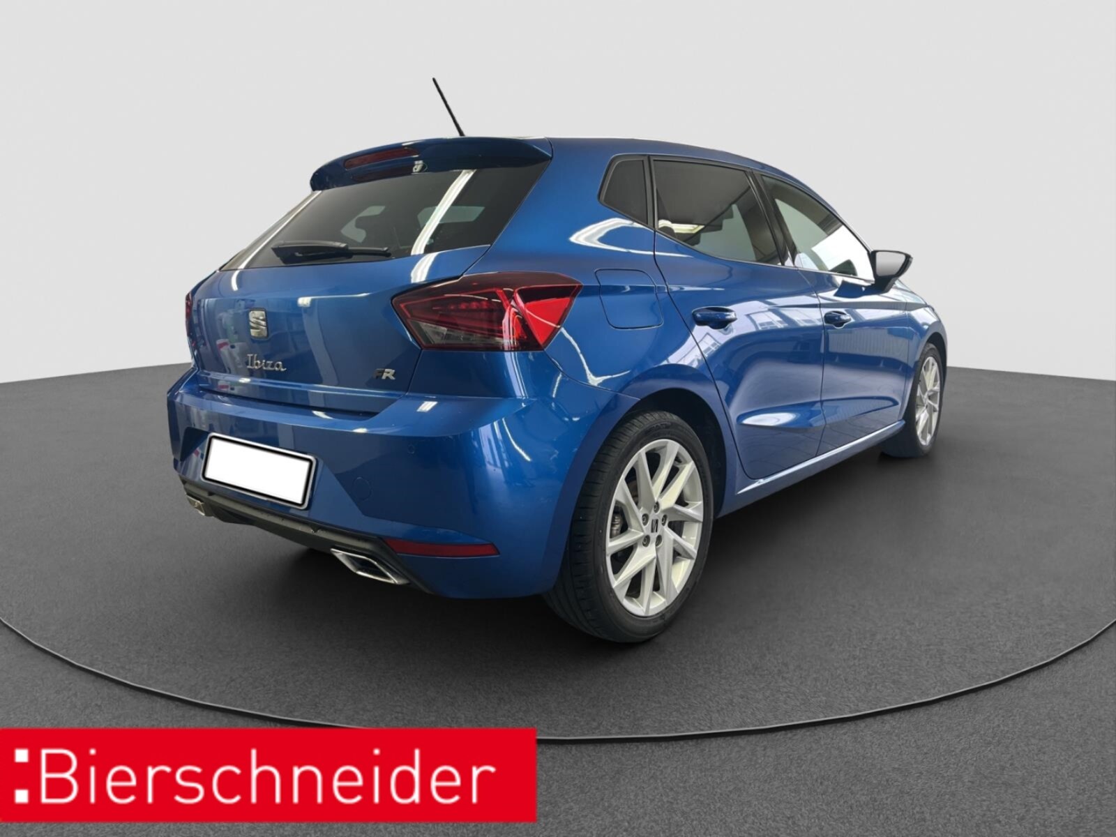 SEAT Ibiza – Bild 7