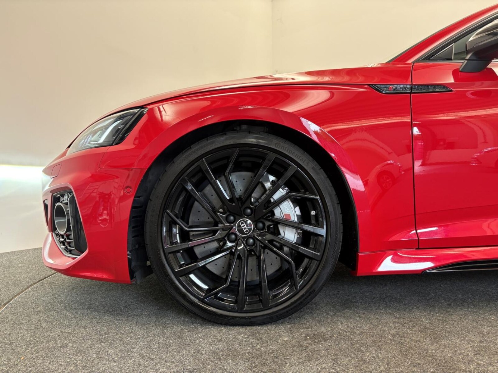 Audi RS 5 Sportback – Bild 4