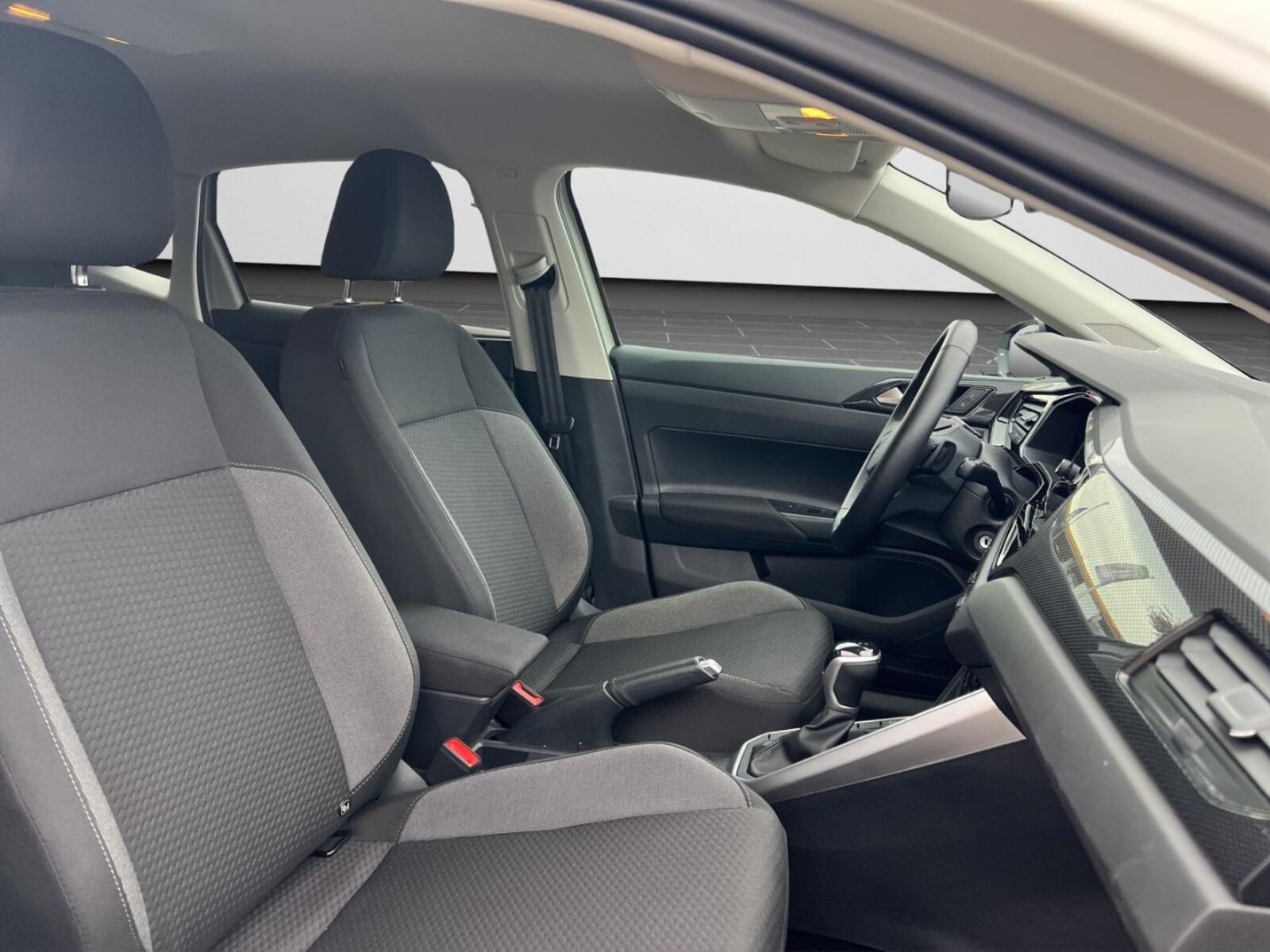 Volkswagen Polo – Bild 4