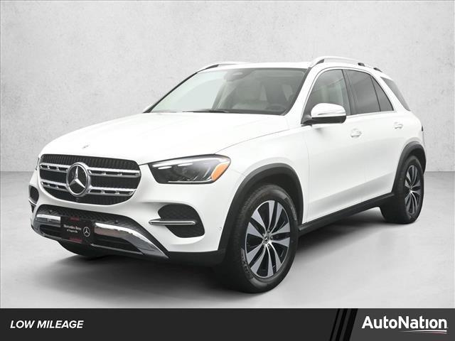 2025 MERCEDES-BENZ GLE-CLASS - Image 1