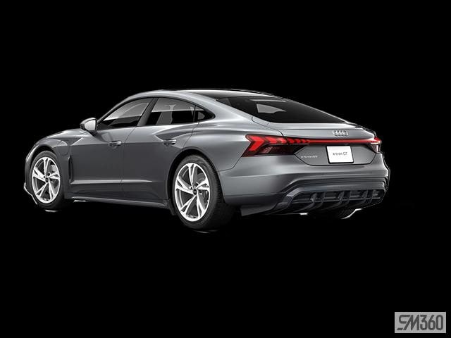 2022 Audi Audi e-tron GT