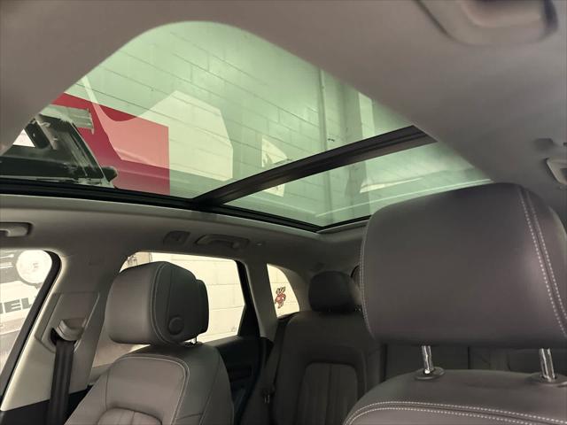 2021 AUDI Q5 - Image 15