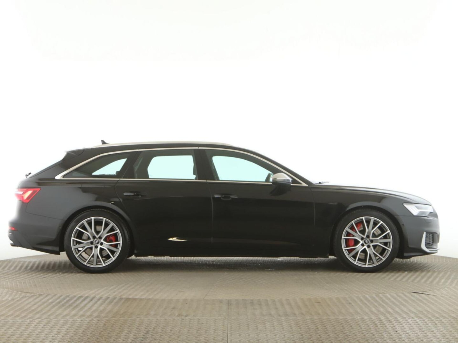 Audi S6 Avant
