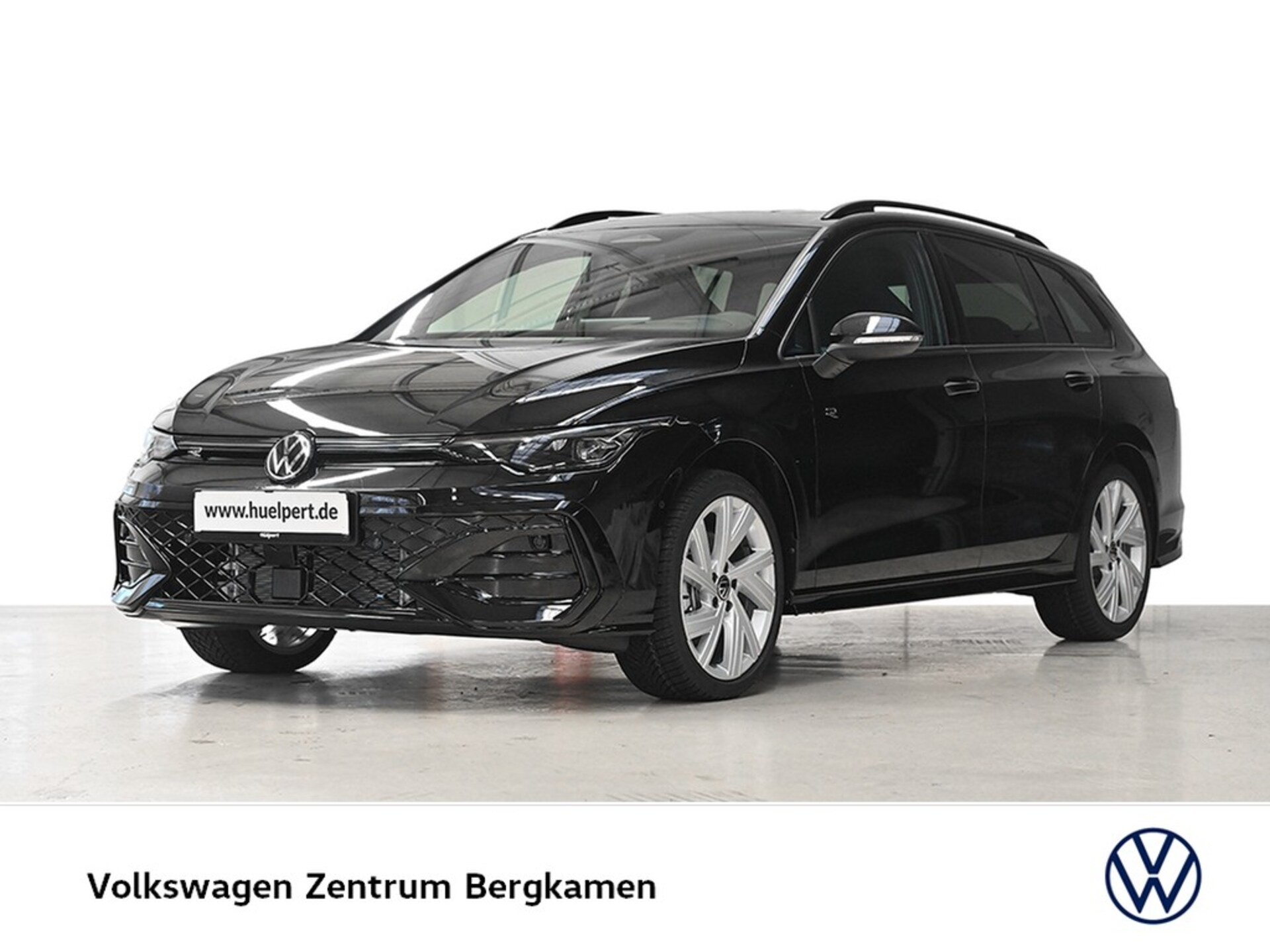 Volkswagen Golf Variant R-Line