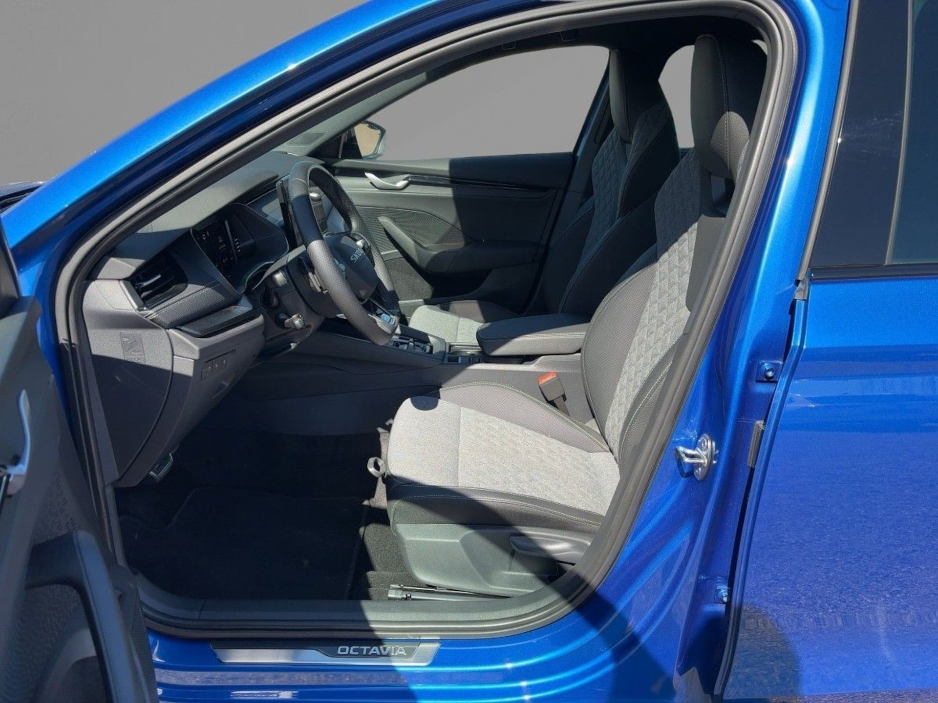 Skoda Octavia Combi Sportline