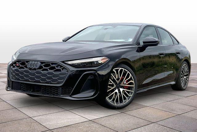 2026 Audi S5 Premium Plus quattro S tronic's photo