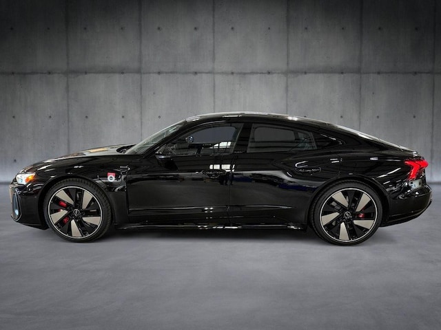 2026 Audi S e-tron GT