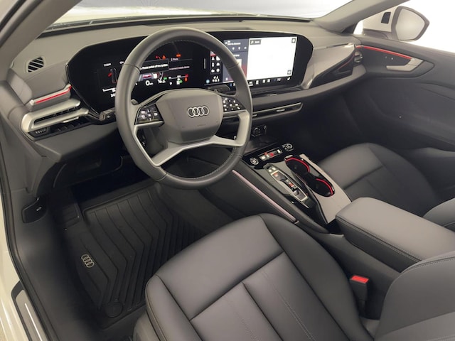 2025 Audi A5 Sedan