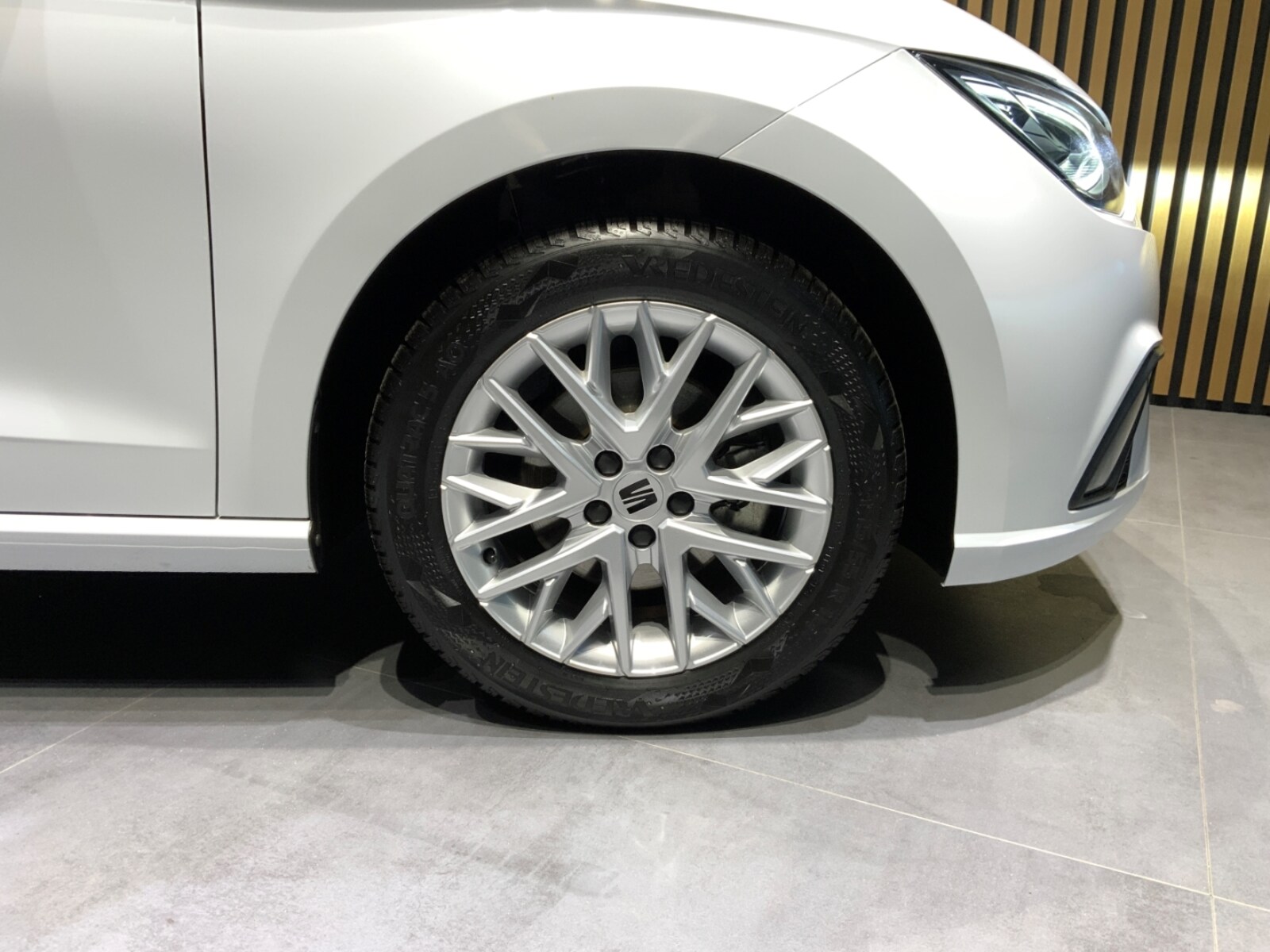 SEAT Ibiza – Bild 9