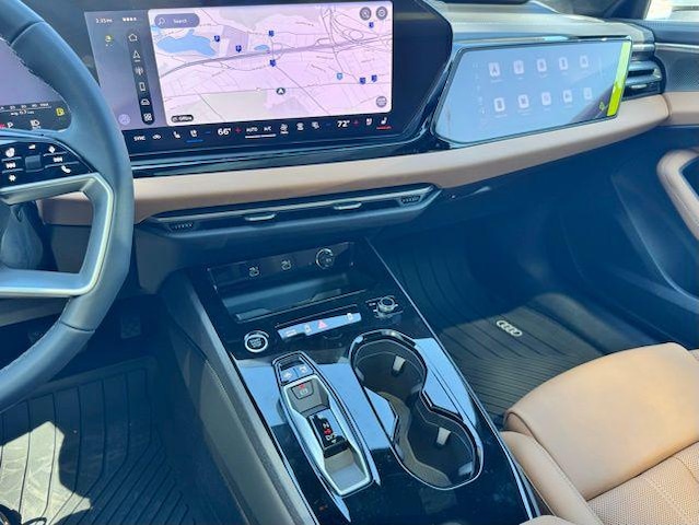 2026 Audi A5 Prestige - Photo 35