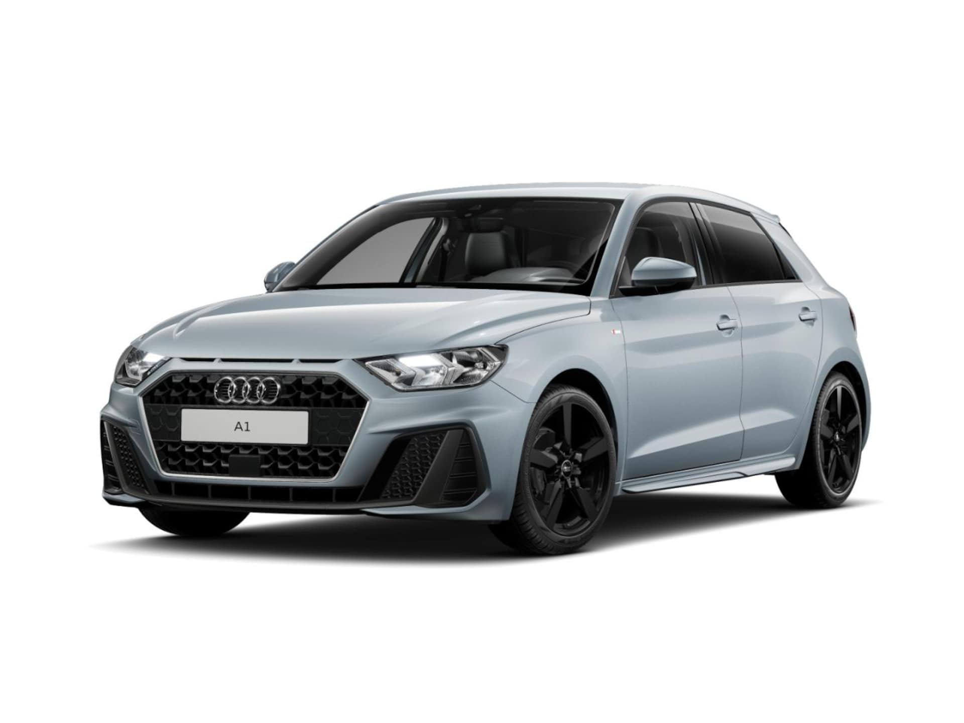 Audi A1 Sportback S line
