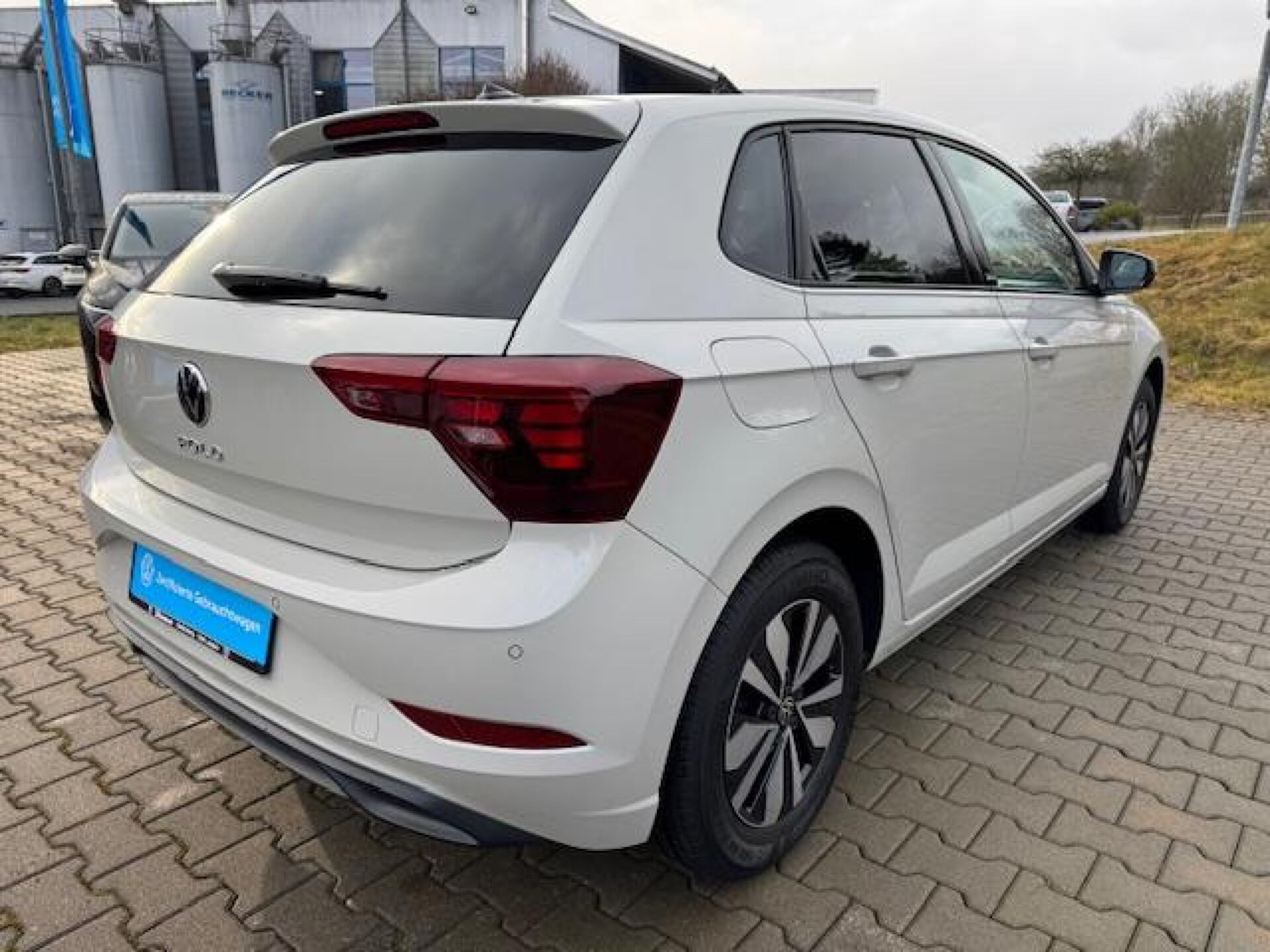 Volkswagen Polo MOVE