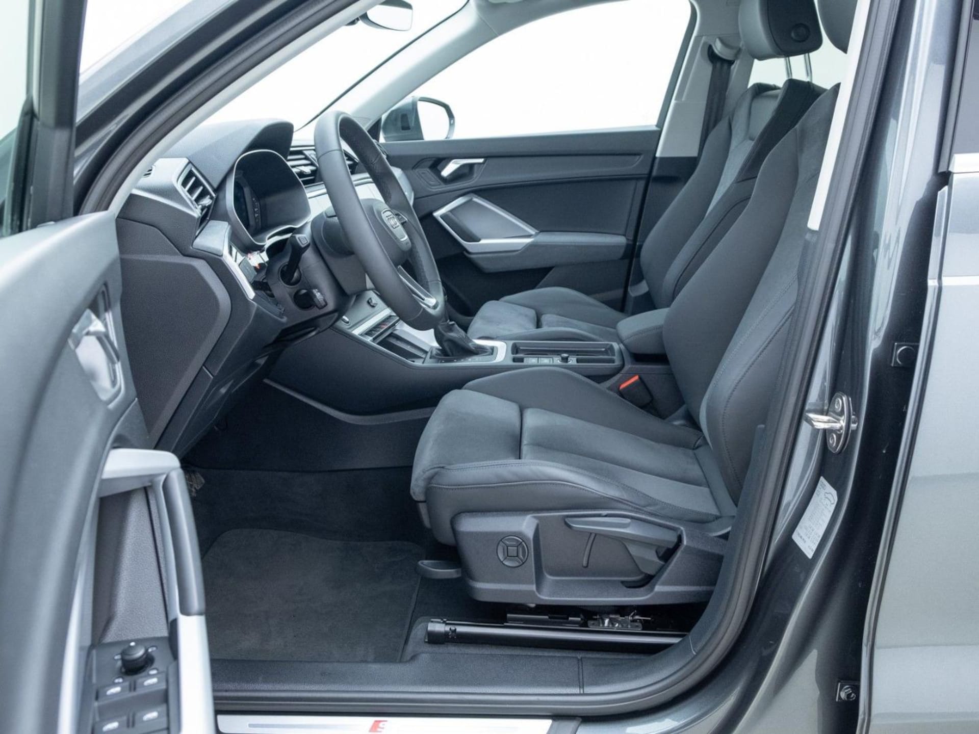 Audi Q3 SUV S line