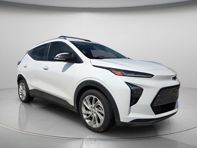 2022 Chevrolet Bolt EUV