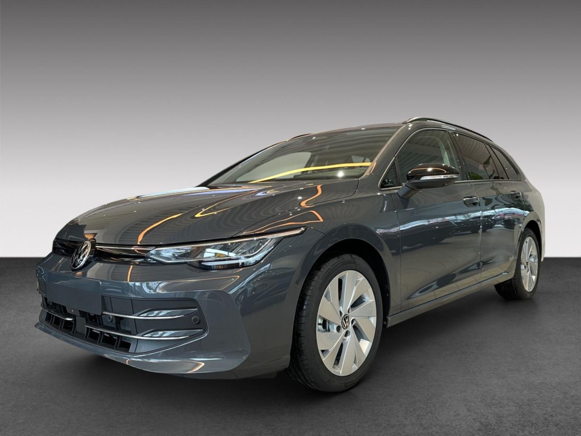 Volkswagen Golf Variant ENERGY