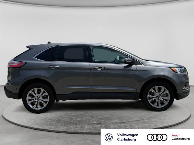2023 Ford Edge