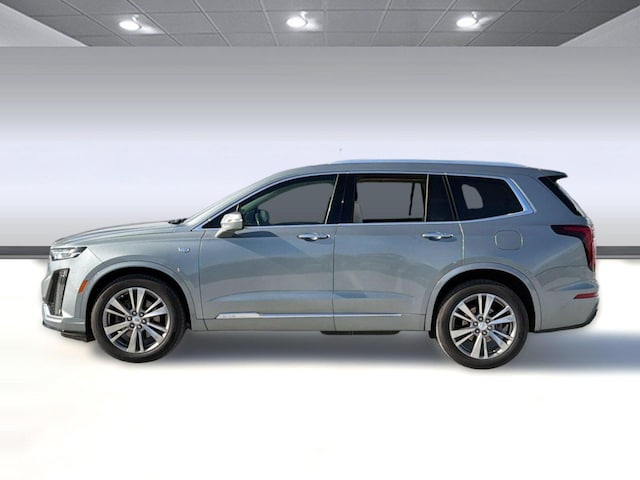 2023 Cadillac XT6
