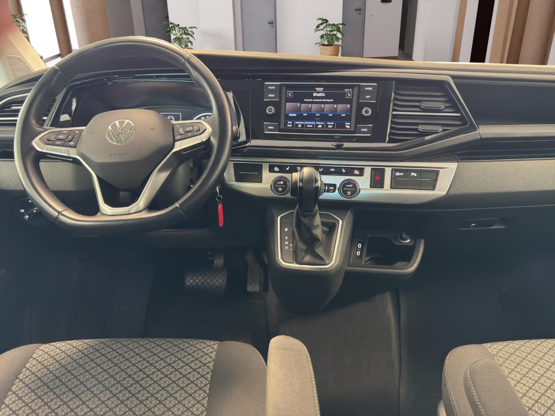 Volkswagen T6.1 Multivan Trendline
